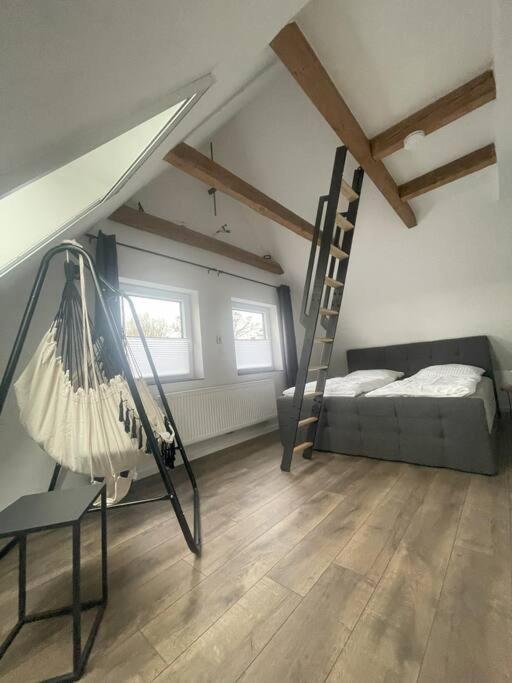 Gryt Home - Fewo Xxl - Naehe Nordsee Ramhusen 외부 사진